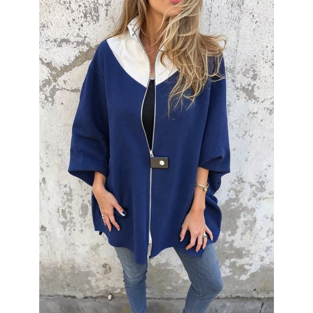 Milou™ | Manteau Confort Chic