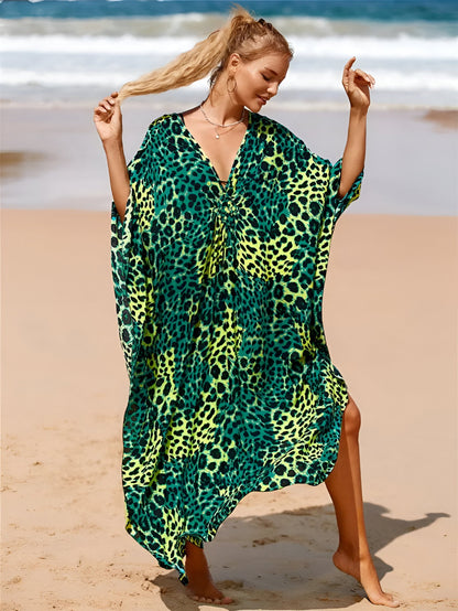 Ivanya™ | Style de Plage avec Classe