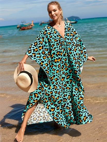 Ivanya™ | Style de Plage avec Classe