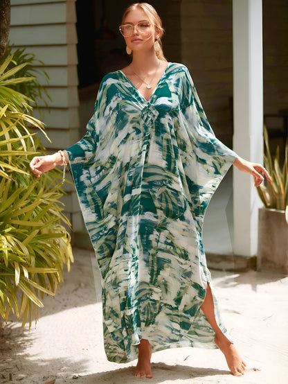 Ivanya™ | Style de Plage avec Classe