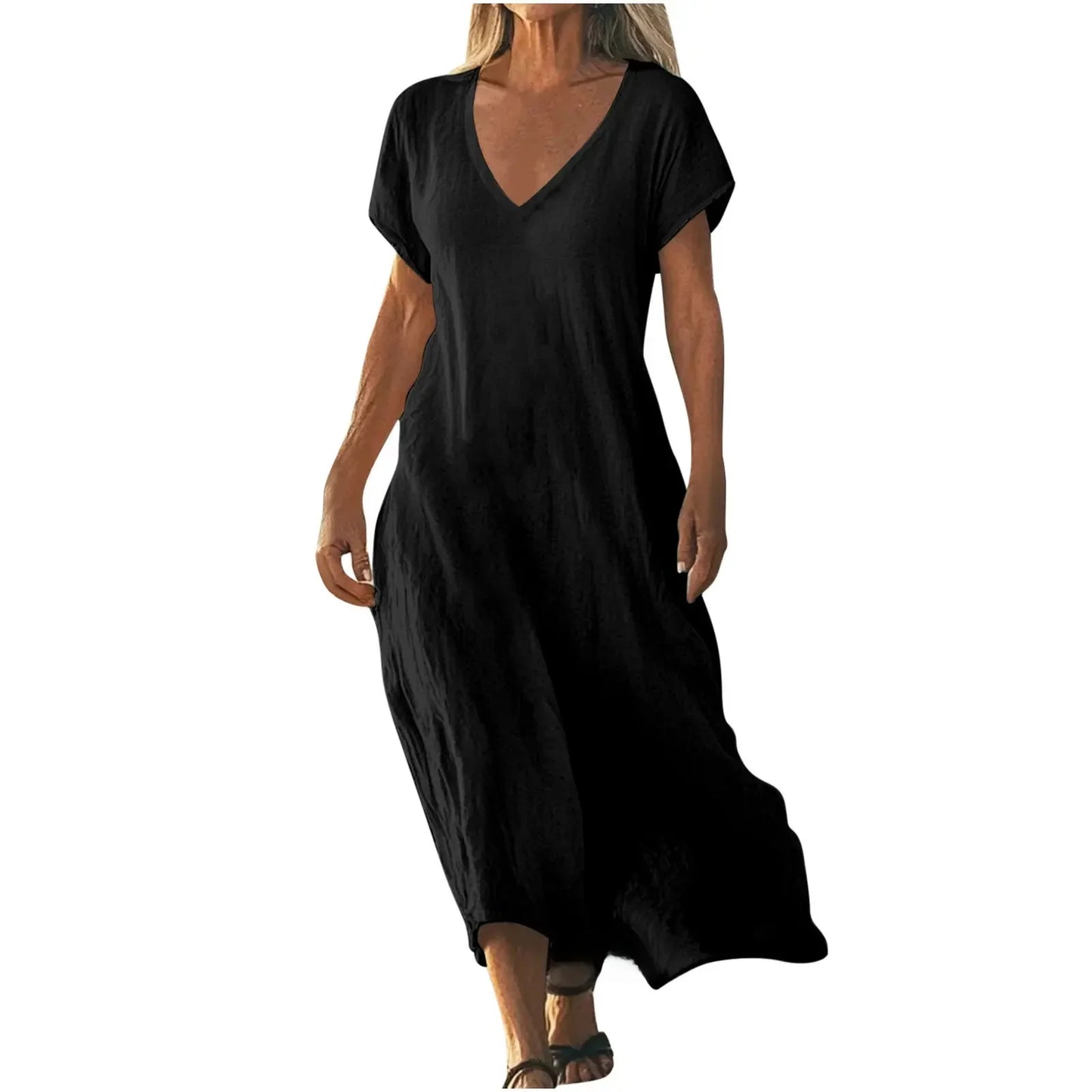Aureliane™ | Robe maxi élégante