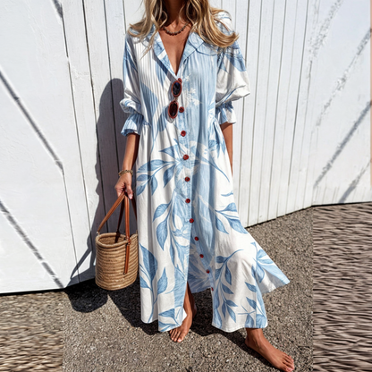 Renée™ | Robe Boho