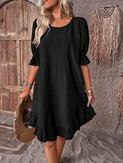 Sabine™ | Robe D'été