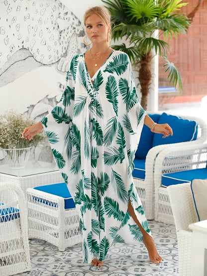 Ivanya™ | Style de Plage avec Classe
