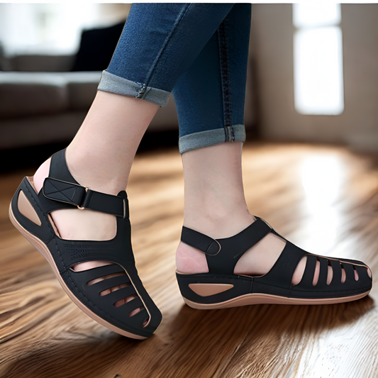 Mira™ | Sandales Orthopédiques Légères