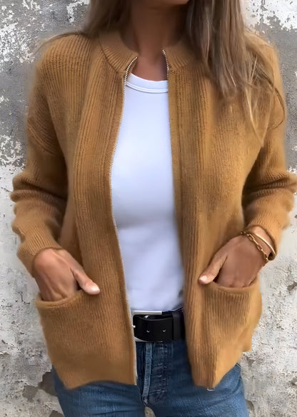Linda™ | Veste Élégante & Confortable