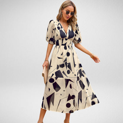 Zélie™ | Robe élégante intemporelle