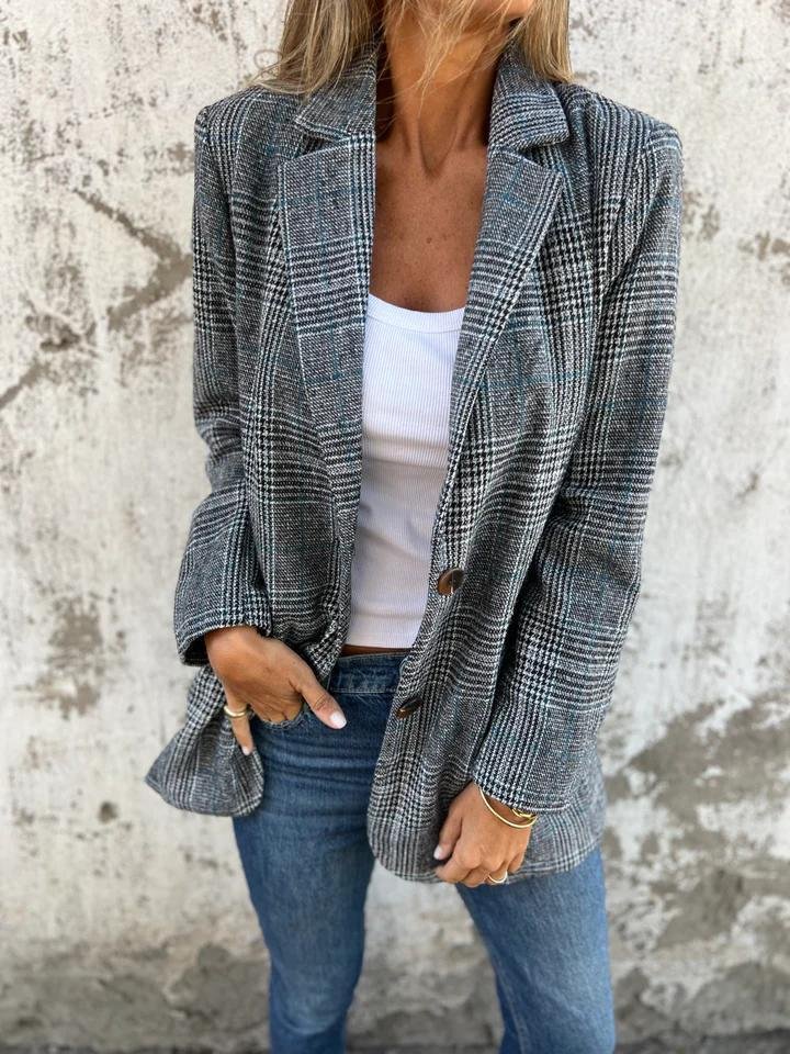 Noelle™ | Manteau Élégant