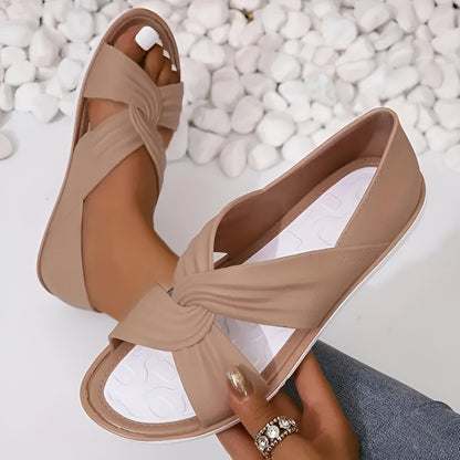 Elleka™ | Mocassins Confortables
