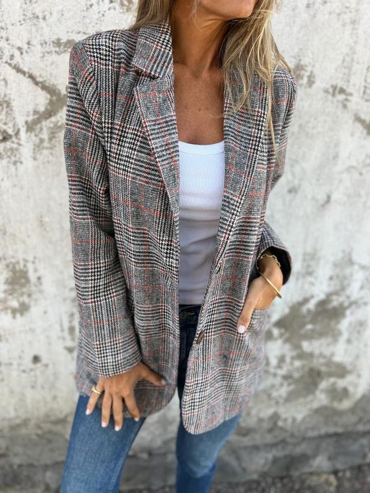 Noelle™ | Manteau Élégant