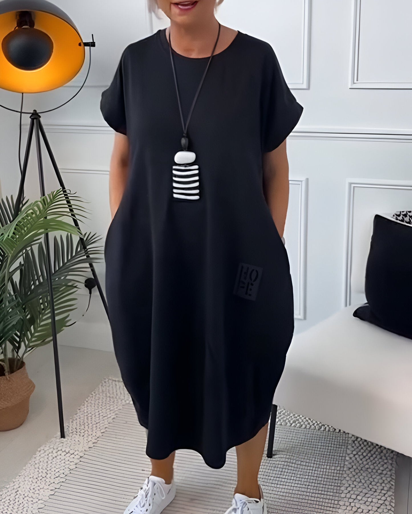 Gaïa™ | Robe à Capuche Confort