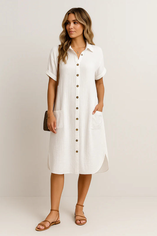 Chérie™ | Robe Confortable