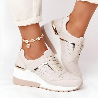 SOLÈNE™ | Baskets Élégantes