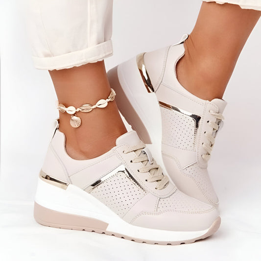 SOLÈNE™ | Baskets Élégantes