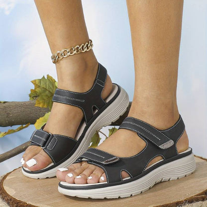 Belle™ | Sandales Orthopédiques