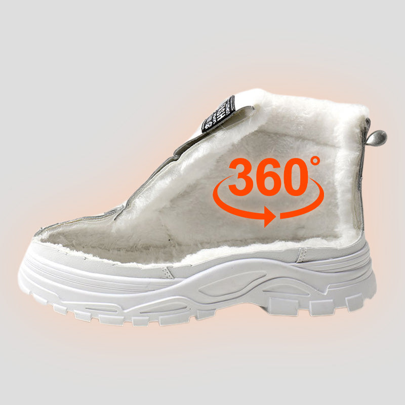 Charlotte™ | Bottines Confortables