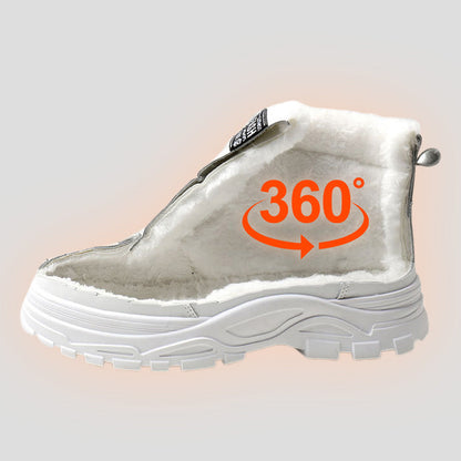 Charlotte™ | Bottines Confortables