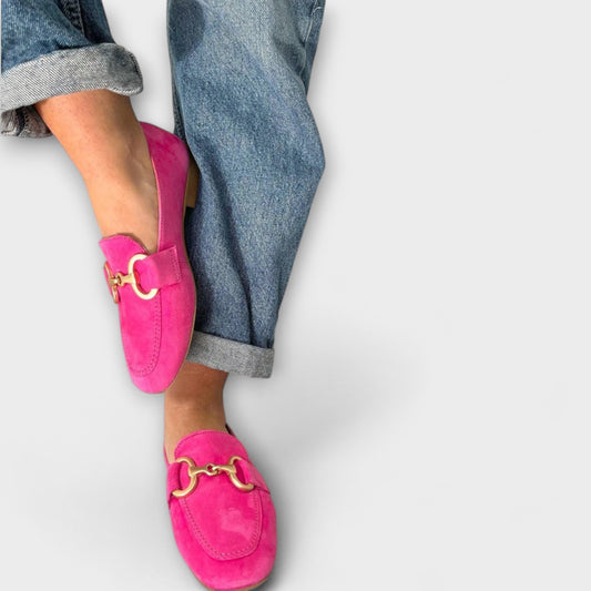 Livia™ | Mocassins décontractés