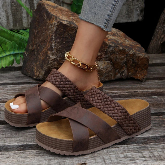 Jeune™ | Sandales d'été