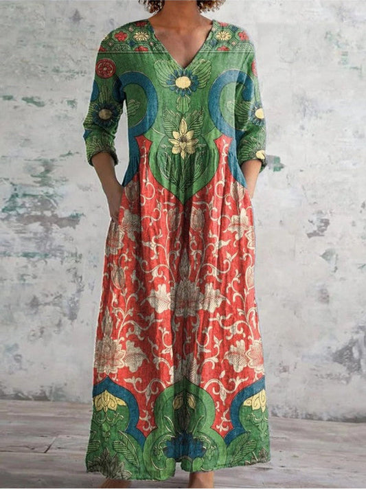Céleste™ | Robe Élégante et Intemporelle