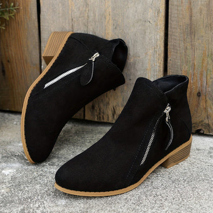 Dianne™ | Chaussures Orthopédiques à la Mode