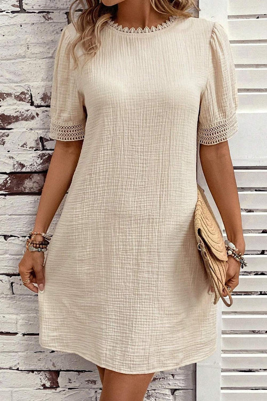 Juliette™ | Robe Raffinée et Élégante
