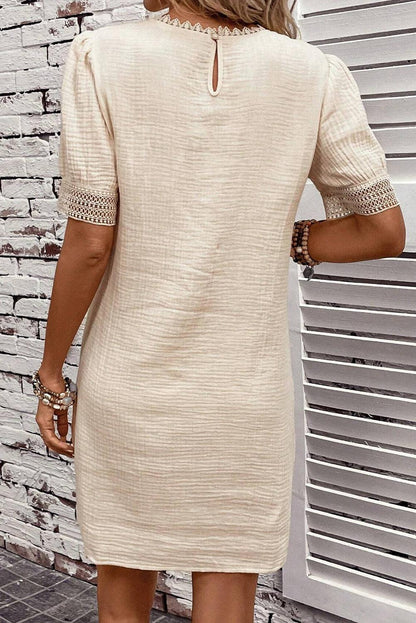 Juliette™ | Robe Raffinée et Élégante