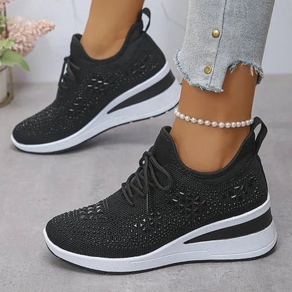 Marisse™ | Chaussures Orthopédiques Élégantes