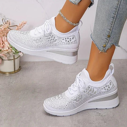 Marisse™ | Chaussures Orthopédiques Élégantes