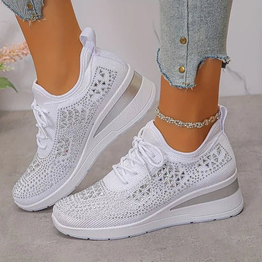 Marisse™ | Chaussures Orthopédiques Élégantes