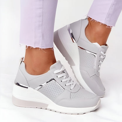 SOLÈNE™ | Baskets Élégantes