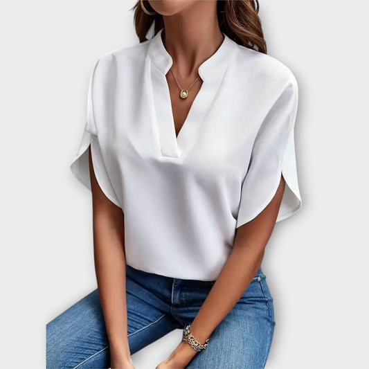 Emély™  | Haut d'été élégant