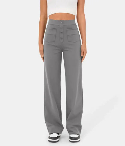 Taille™ | Pantalon Élastique Taille Haute
