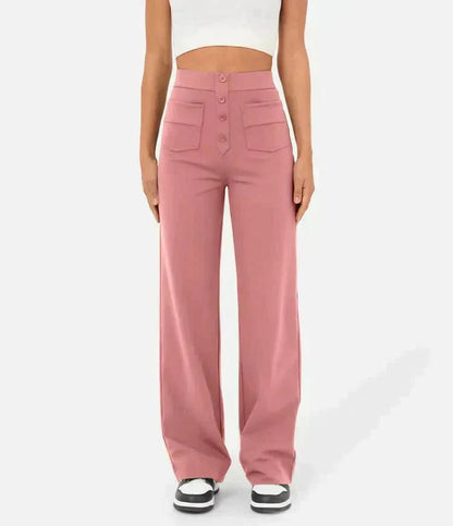 Taille™ | Pantalon Élastique Taille Haute