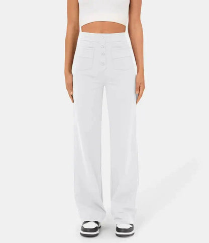 Taille™ | Pantalon Élastique Taille Haute