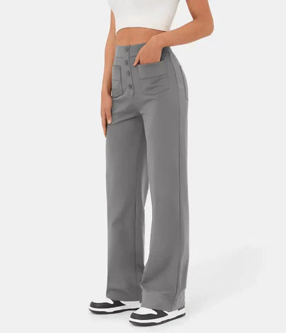 Taille™ | Pantalon Élastique Taille Haute