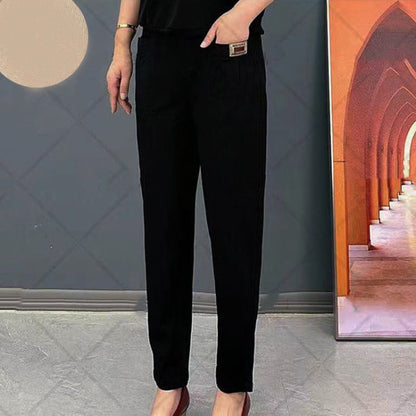 Drusilla™ | Pantalon en coton pour femmes