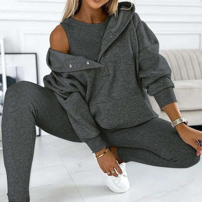 Clara™ | Ensemble 3 pièces