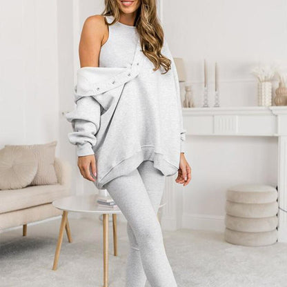 Clara™ | Ensemble 3 pièces