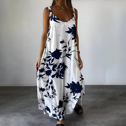 Noa™ | Robe charme avec imprimé floral